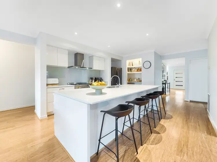 Sixth view of Homely house listing, 11 Omeara Crescent, Cranbourne East VIC 3977