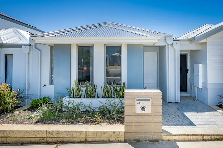 49 Picasso Promenade, Alkimos WA 6038