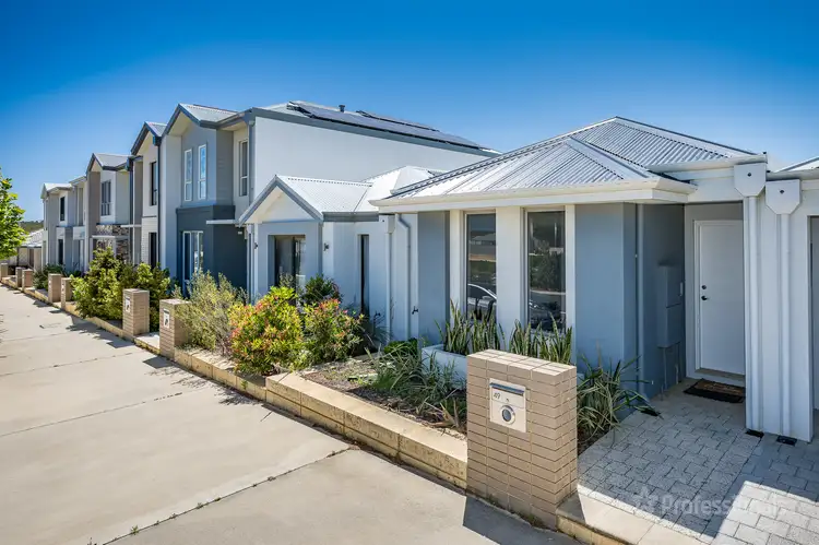 Third view of Homely house listing, 49 Picasso Promenade, Alkimos WA 6038