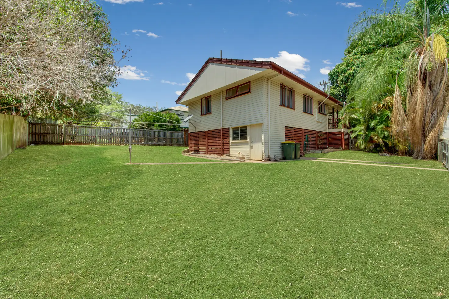 Main view of Homely house listing, 2 Carron Street, West Gladstone QLD 4680