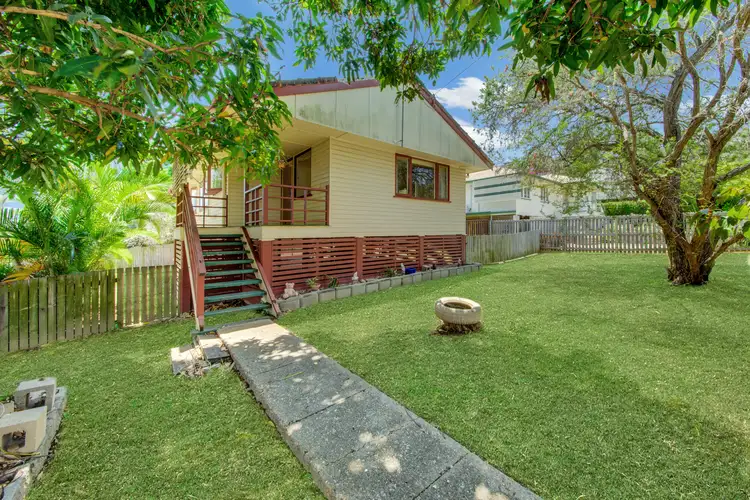 Third view of Homely house listing, 2 Carron Street, West Gladstone QLD 4680