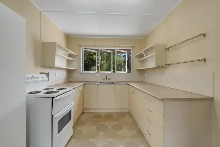 Fourth view of Homely house listing, 2 Carron Street, West Gladstone QLD 4680