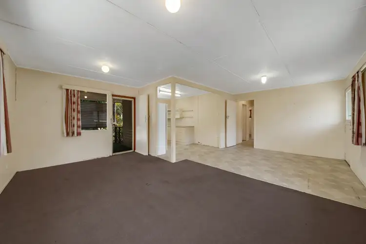 Fifth view of Homely house listing, 2 Carron Street, West Gladstone QLD 4680