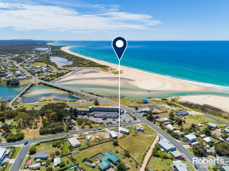 1 Steel Street, Scamander TAS 7215