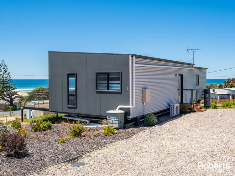 Sixth view of Homely house listing, 1 Steel Street, Scamander TAS 7215