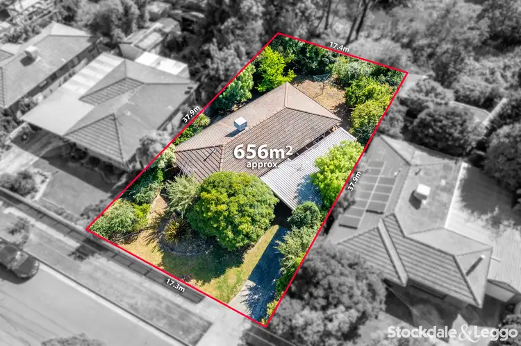 Main view of Homely house listing, 9 Mitford Crescent, Craigieburn VIC 3064