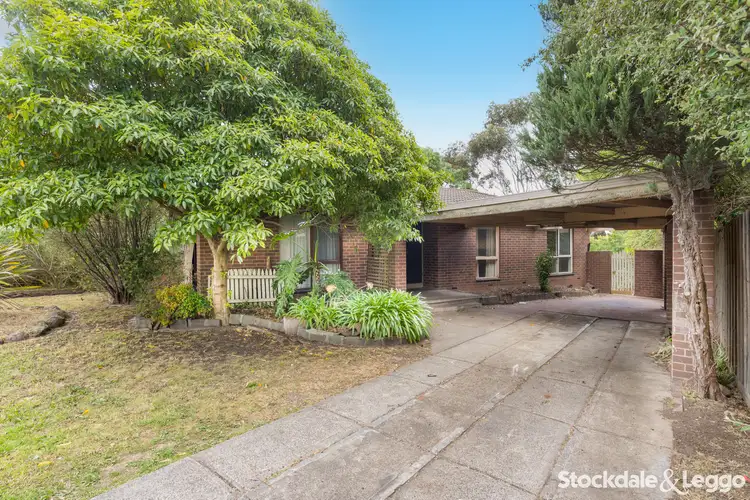 Second view of Homely house listing, 9 Mitford Crescent, Craigieburn VIC 3064