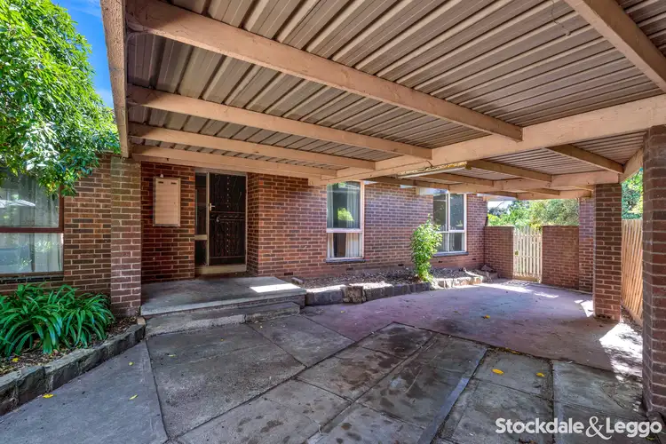 Third view of Homely house listing, 9 Mitford Crescent, Craigieburn VIC 3064