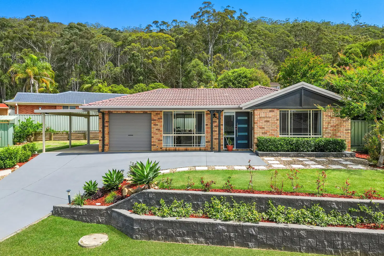 Main view of Homely house listing, 5 Merideth Place, Green Point NSW 2251
