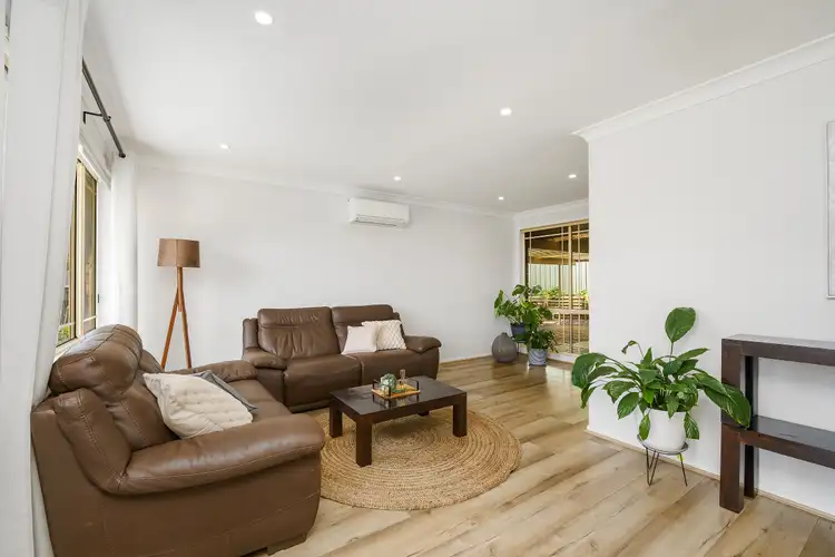 Second view of Homely house listing, 5 Merideth Place, Green Point NSW 2251