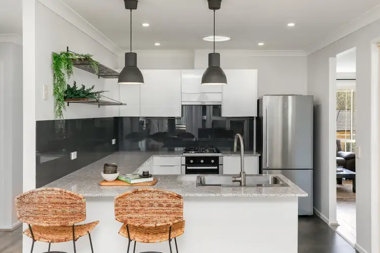 Third view of Homely house listing, 5 Merideth Place, Green Point NSW 2251