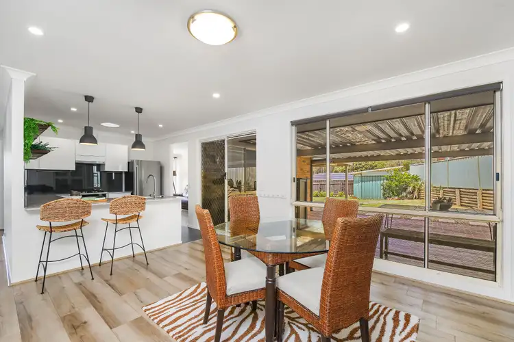 Fourth view of Homely house listing, 5 Merideth Place, Green Point NSW 2251