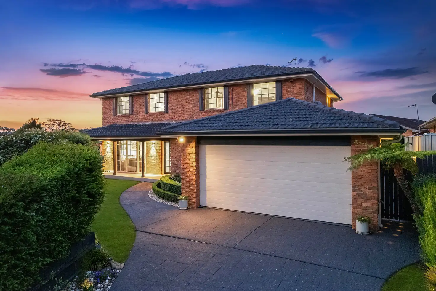 Main view of Homely house listing, 6 Caljarni Close, Green Point NSW 2251