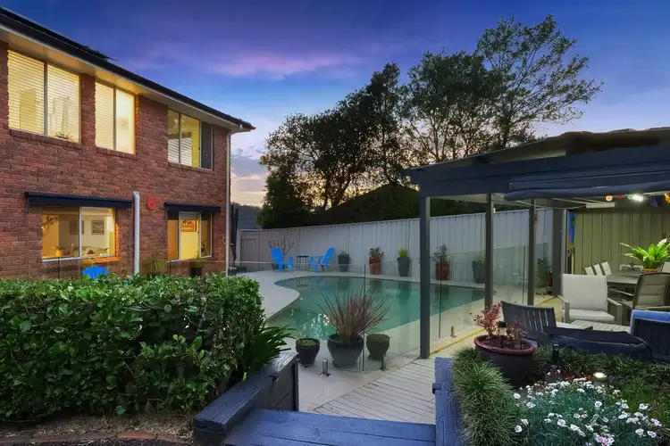 Third view of Homely house listing, 6 Caljarni Close, Green Point NSW 2251