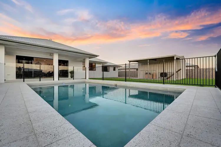 Third view of Homely house listing, 75 Eden Park Drive, Jensen QLD 4818