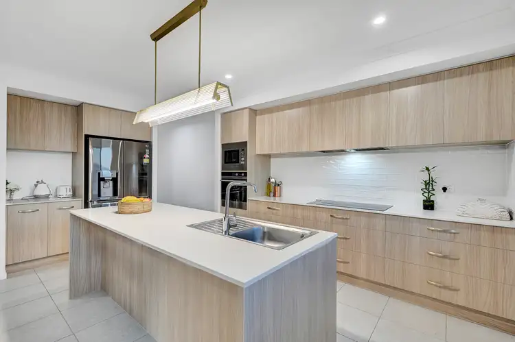 Fifth view of Homely house listing, 75 Eden Park Drive, Jensen QLD 4818