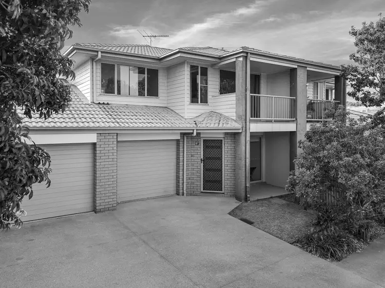 67/15 Workshops Street, Brassall QLD 4305