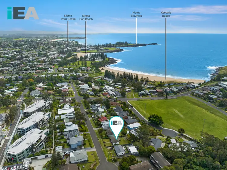 28 Holden Avenue, Kiama NSW 2533