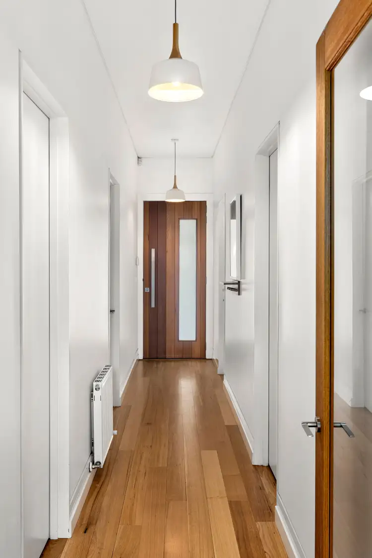 Second view of Homely house listing, 2/190 Autumn Street, Geelong West VIC 3218