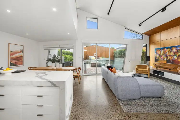 Third view of Homely house listing, 2/190 Autumn Street, Geelong West VIC 3218