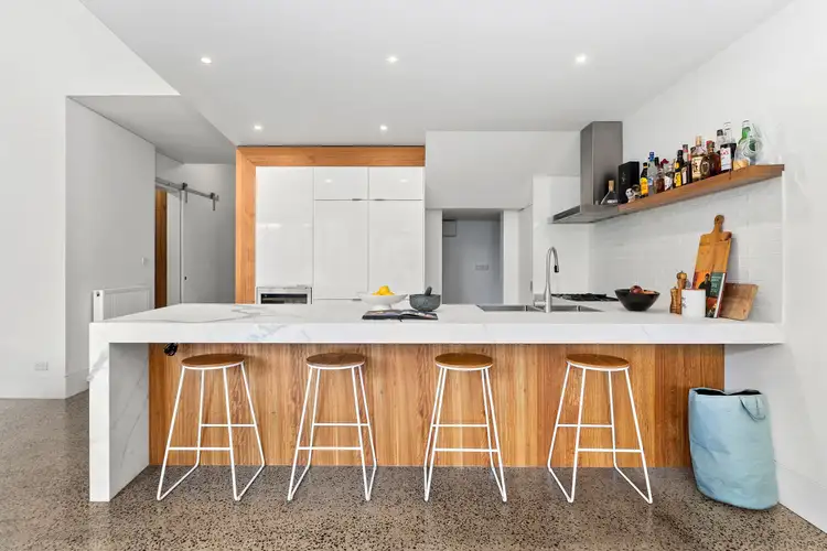 Fifth view of Homely house listing, 2/190 Autumn Street, Geelong West VIC 3218