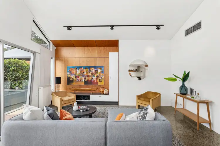 Sixth view of Homely house listing, 2/190 Autumn Street, Geelong West VIC 3218