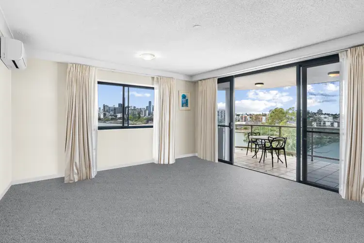 Fourth view of Homely apartment listing, 903/21 Patrick Lane, Toowong QLD 4066