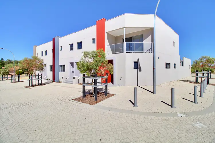 Main view of Homely townhouse listing, 4/3 Betano Road, Rockingham WA 6168