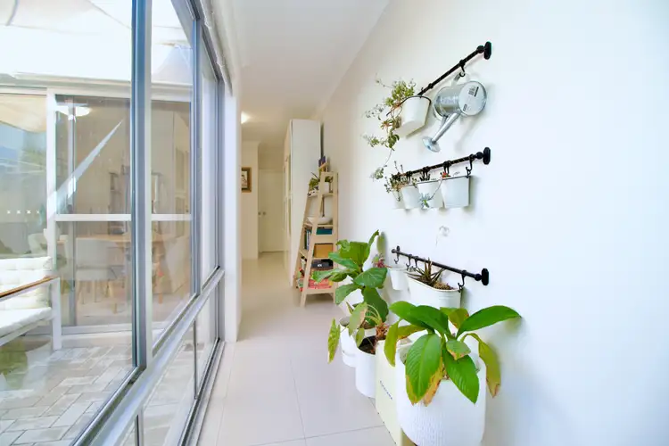 Fifth view of Homely townhouse listing, 4/3 Betano Road, Rockingham WA 6168
