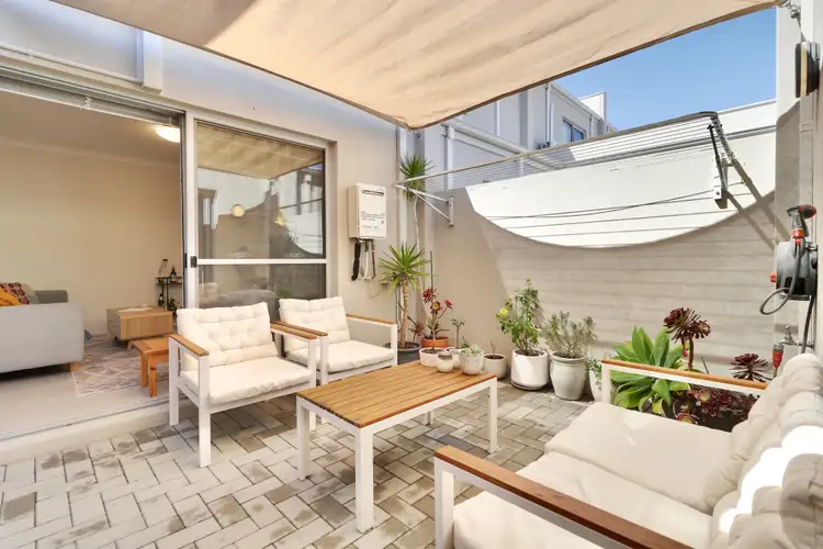 Sixth view of Homely townhouse listing, 4/3 Betano Road, Rockingham WA 6168