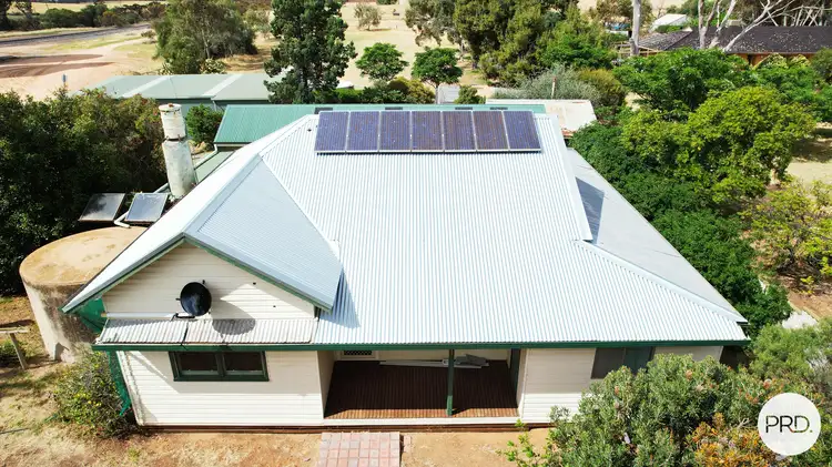 2108a Patchewollock-Tempy Road, Tempy VIC 3489