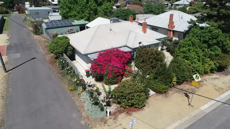 Second view of Homely house listing, 14 Katamatite-Nathalia Road, Numurkah VIC 3636