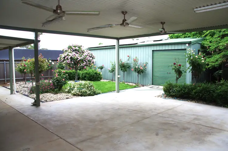 Third view of Homely house listing, 14 Katamatite-Nathalia Road, Numurkah VIC 3636