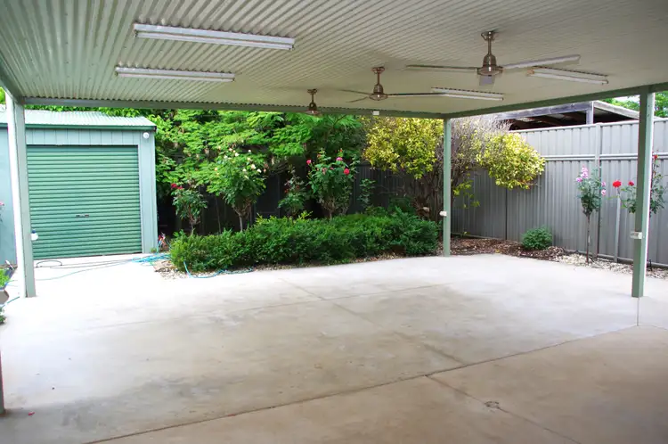 Fourth view of Homely house listing, 14 Katamatite-Nathalia Road, Numurkah VIC 3636