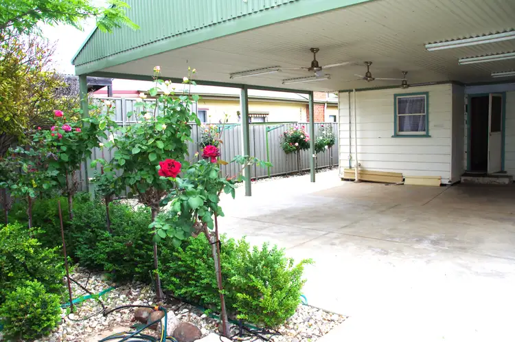 Fifth view of Homely house listing, 14 Katamatite-Nathalia Road, Numurkah VIC 3636