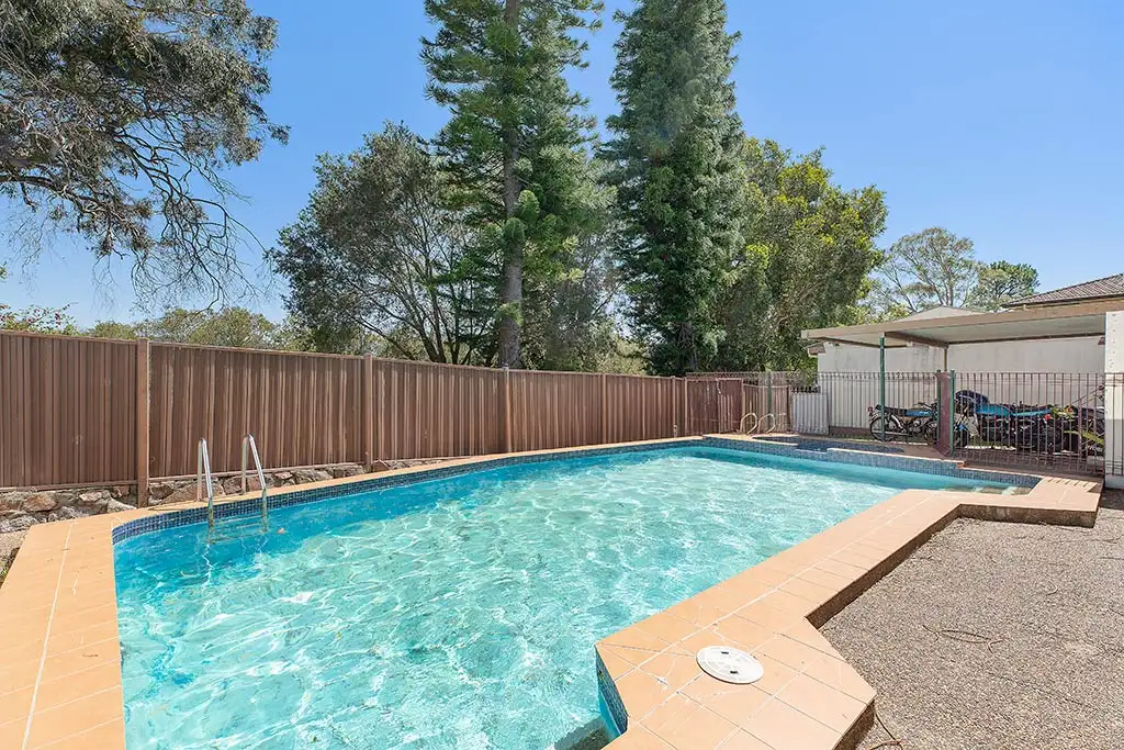 Main view of Homely house listing, 11 Gretel Crescent, Booragul NSW 2284