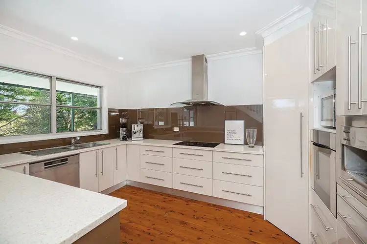 Fifth view of Homely house listing, 11 Gretel Crescent, Booragul NSW 2284