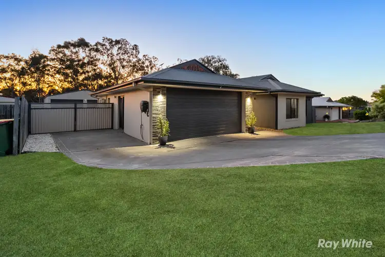 55 Kensington Drive, Flinders View QLD 4305