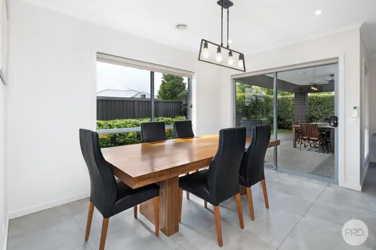 Fifth view of Homely house listing, 29 O'Shannassy Parade, Lucas VIC 3350