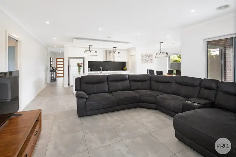 Sixth view of Homely house listing, 29 O'Shannassy Parade, Lucas VIC 3350