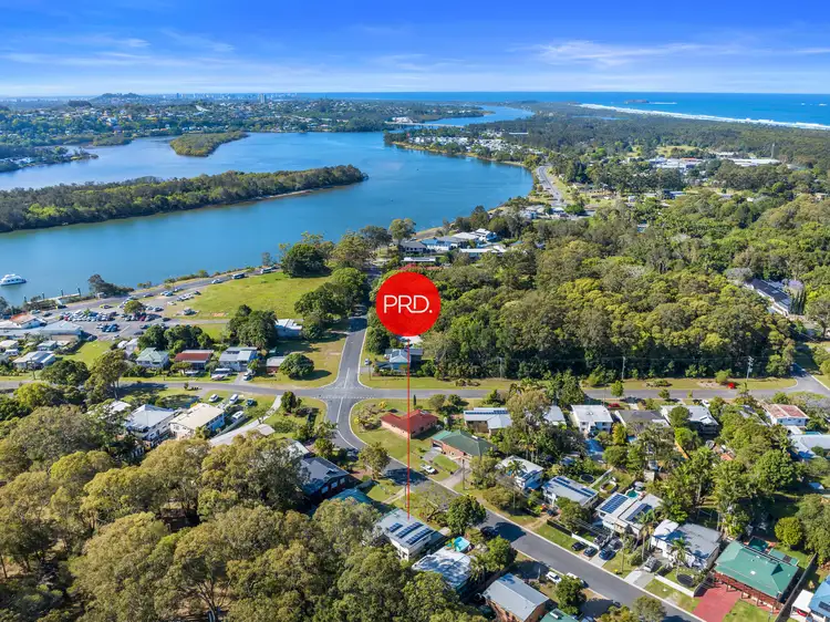 Second view of Homely house listing, 10 Rutile Street, Chinderah NSW 2487