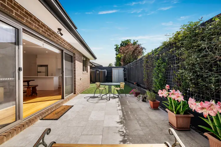 Fifth view of Homely townhouse listing, 2/47 Strathallan Road, Macleod VIC 3085