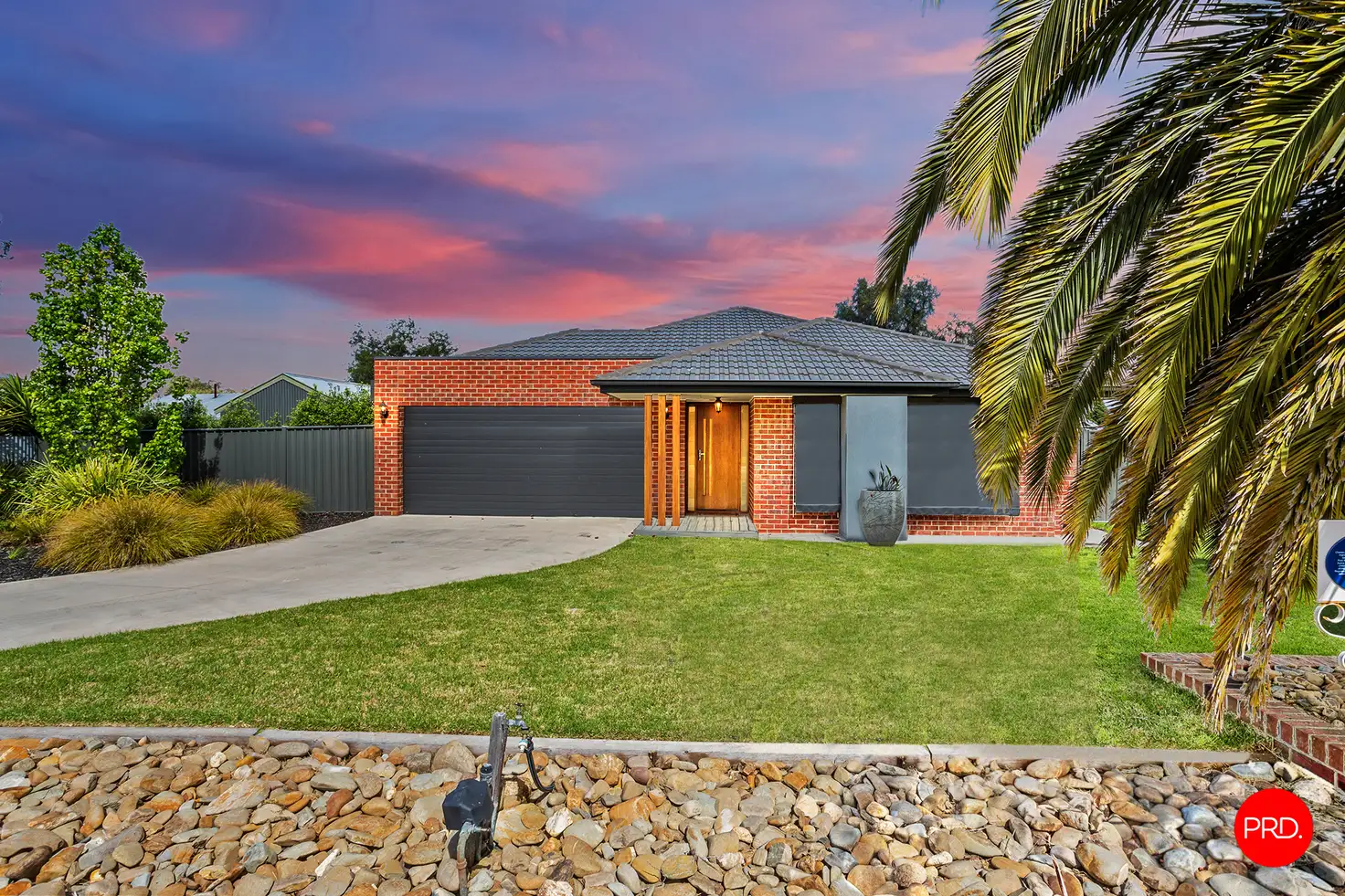 Main view of Homely house listing, 35 Verdon Street, Inglewood VIC 3517