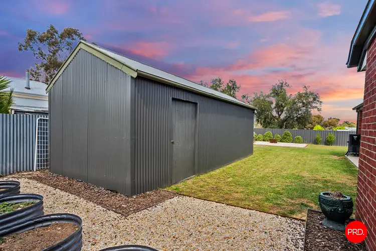 Third view of Homely house listing, 35 Verdon Street, Inglewood VIC 3517