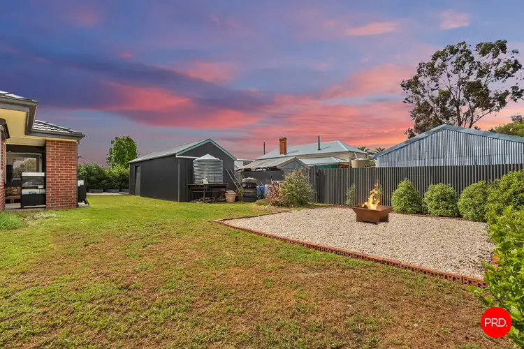Fourth view of Homely house listing, 35 Verdon Street, Inglewood VIC 3517