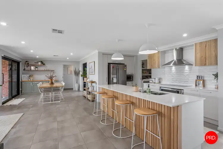 Fifth view of Homely house listing, 35 Verdon Street, Inglewood VIC 3517