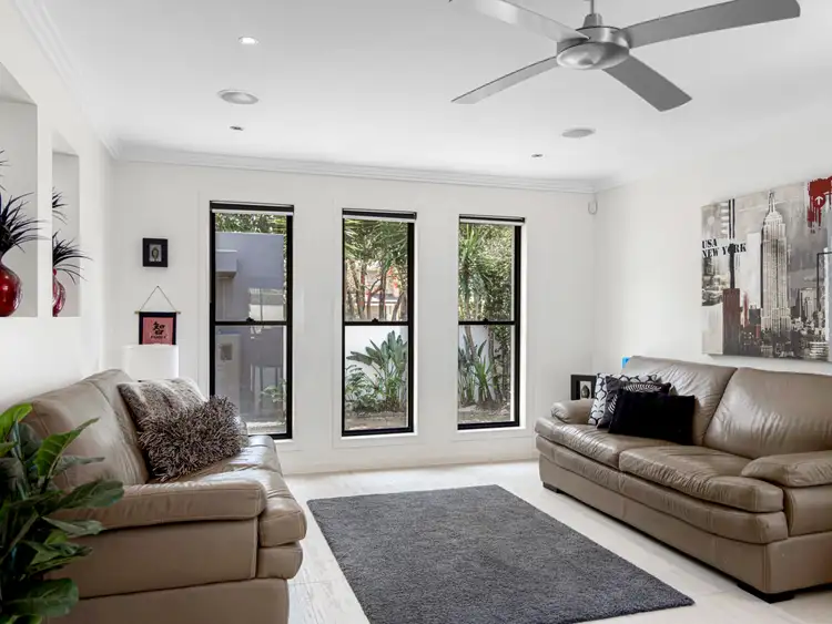 Sixth view of Homely house listing, 93 Cypress Drive, Broadbeach Waters QLD 4218