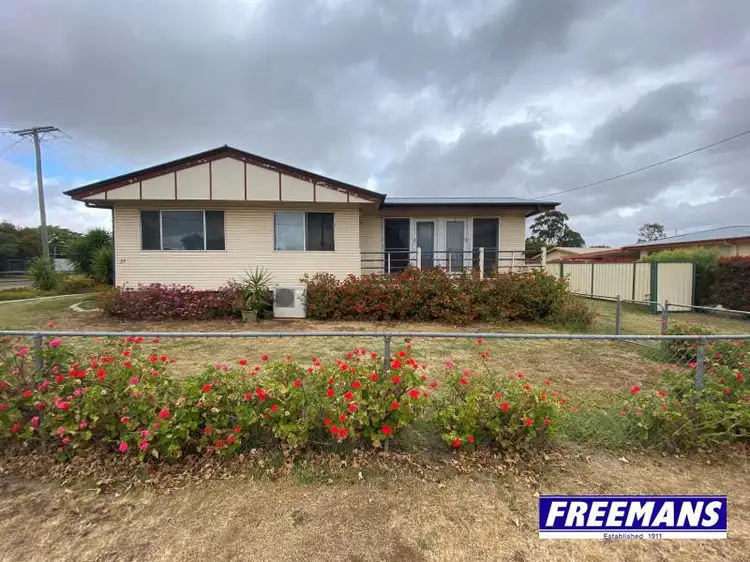 37 Gladys Street, Kingaroy QLD 4610