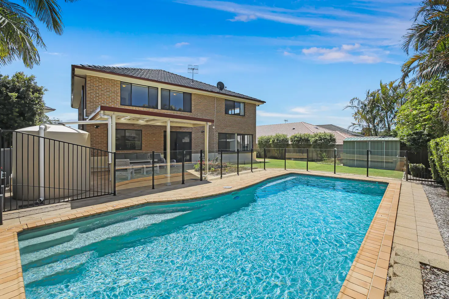 Main view of Homely house listing, 63 Starboard Avenue, Bensville NSW 2251