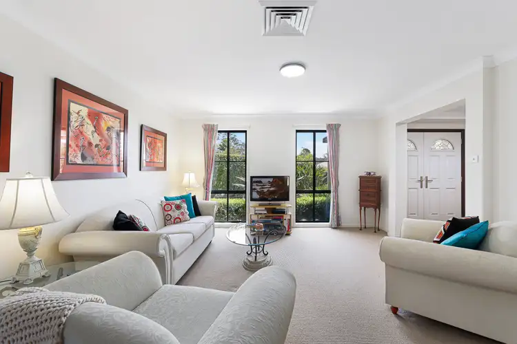 Second view of Homely house listing, 63 Starboard Avenue, Bensville NSW 2251